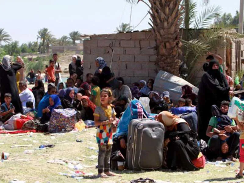 Ramadi