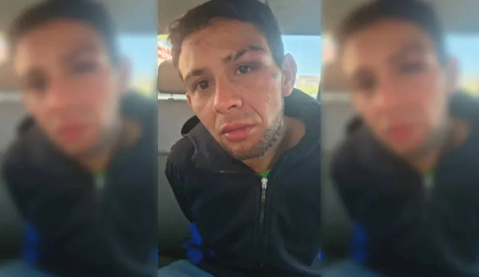 Luciano Alejandro Mariño