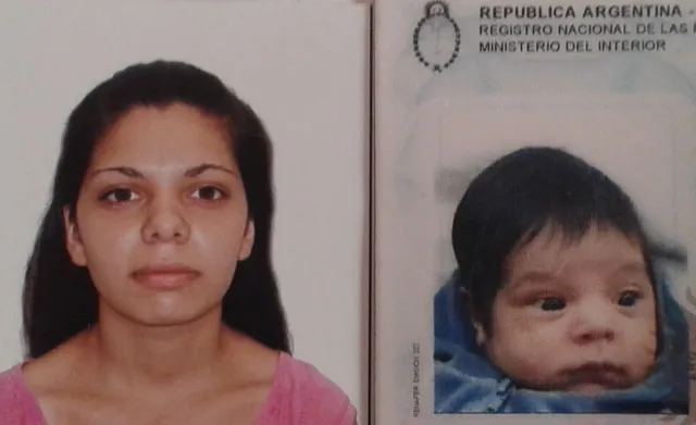 mujerdesparecida