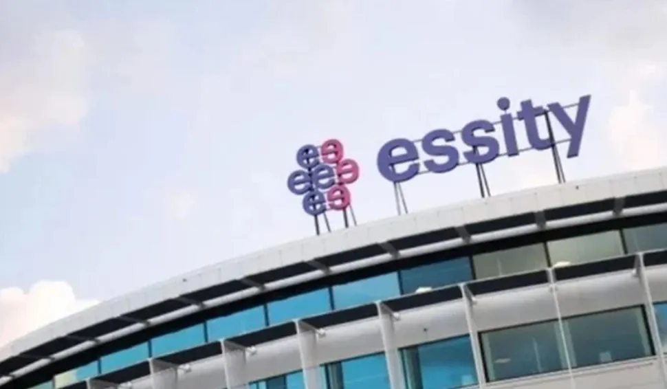 Essity