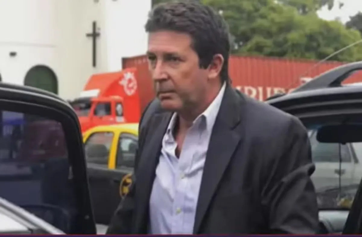 Fabián Rossi
