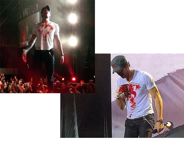 enriquesangre