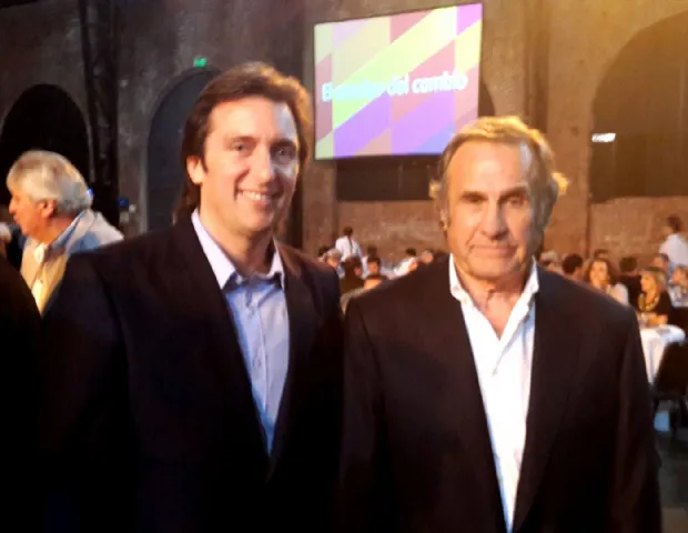 Caceres y reuteman