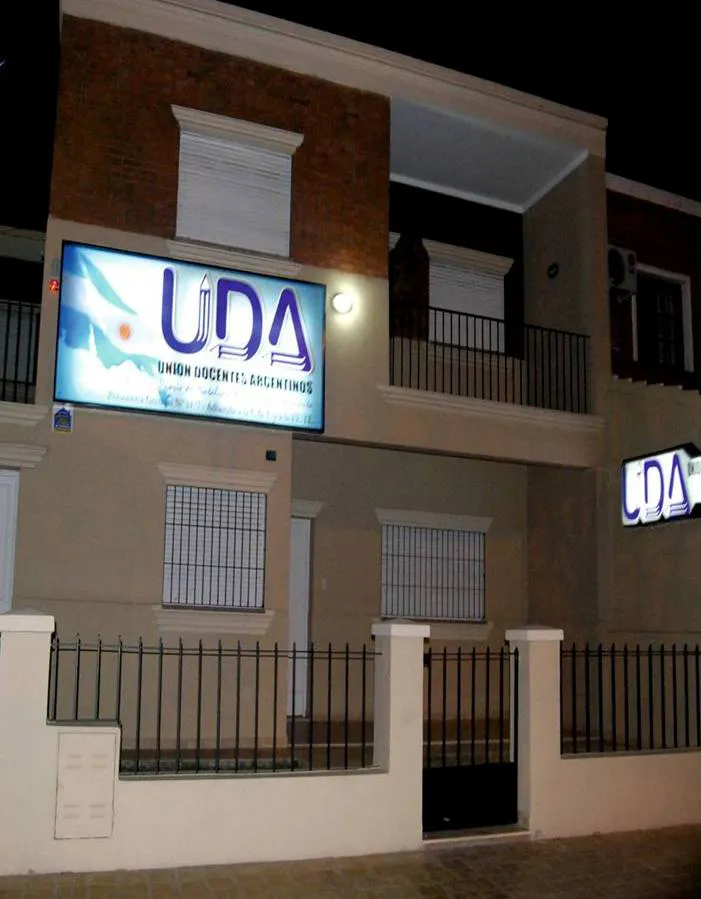 uda-sede