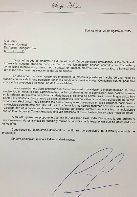 carta rodriguez saa
