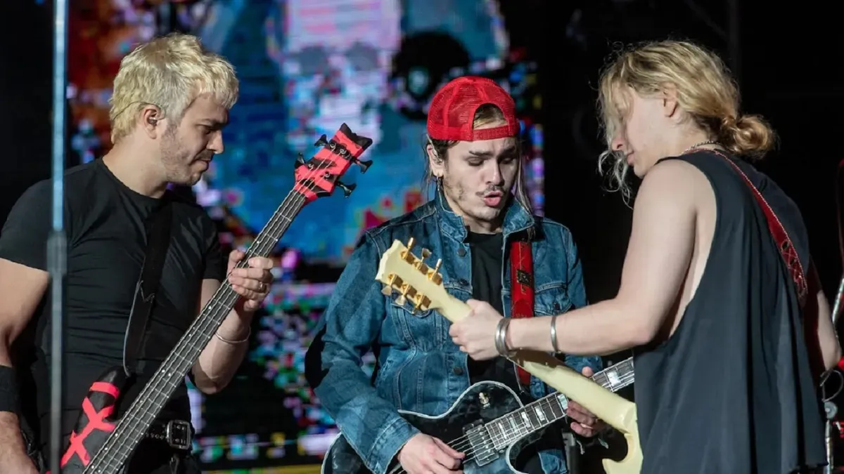 Airbag confirmado para la Fiesta Nacional del Sol