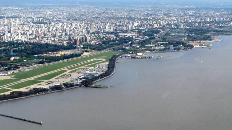 rio de la Plata