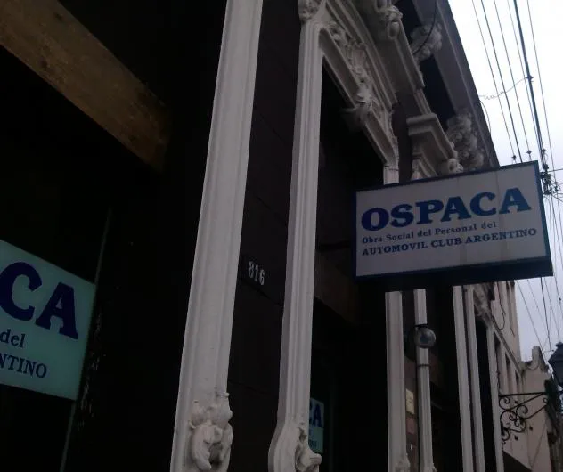 ospaca