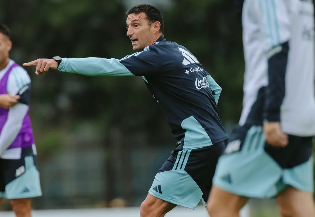 Scaloni