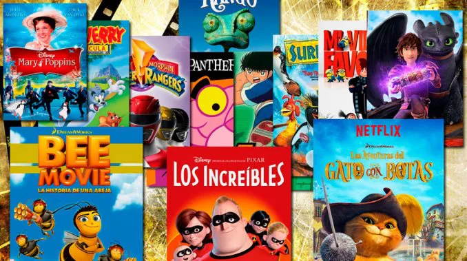 netfliz diadelniño