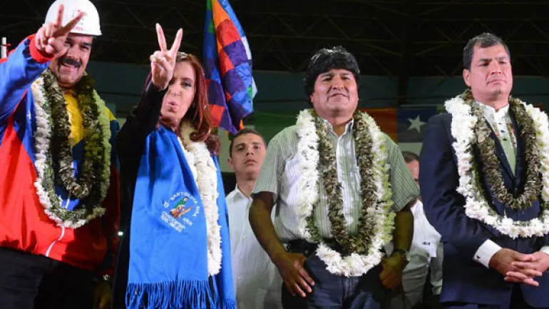 presidente