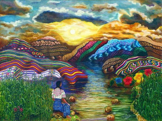 Pachamama