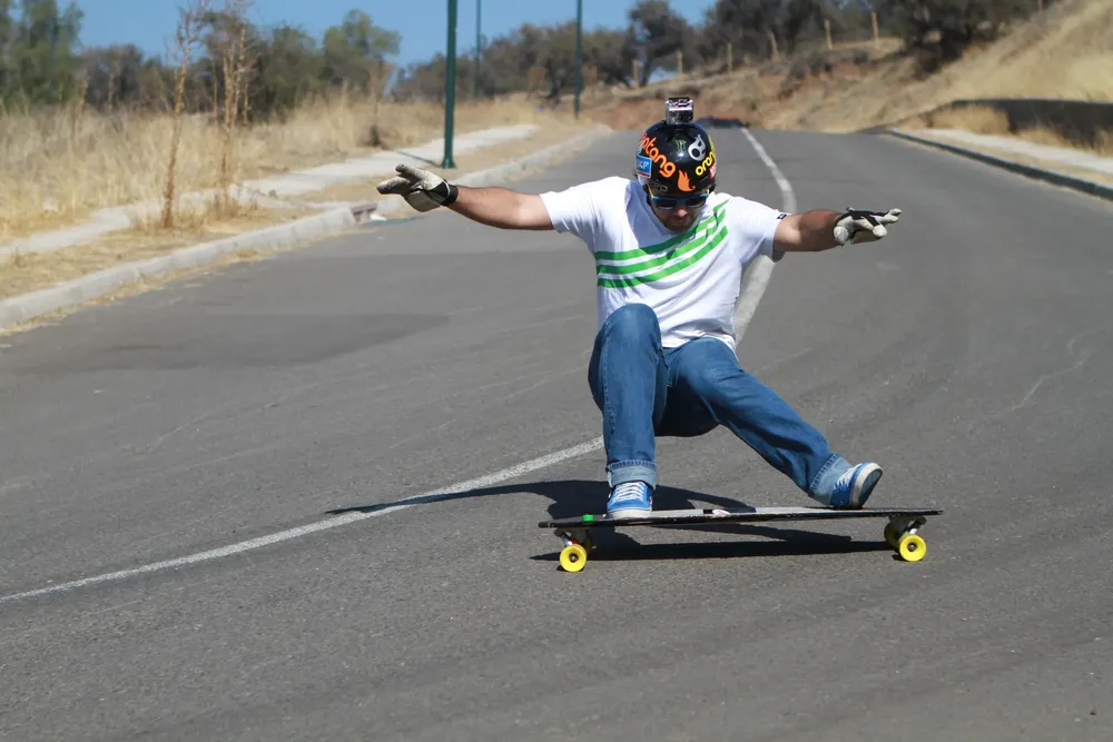 Longboard
