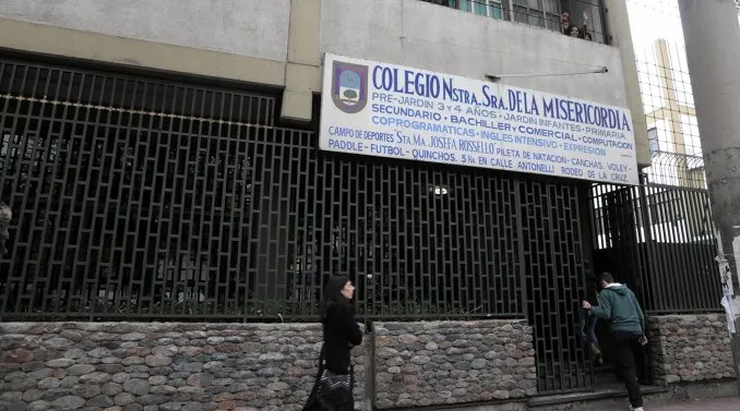 escuela