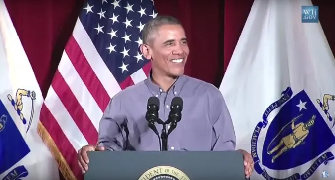 Obama