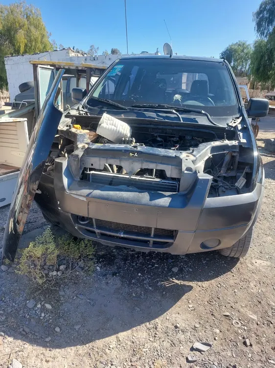 camioneta