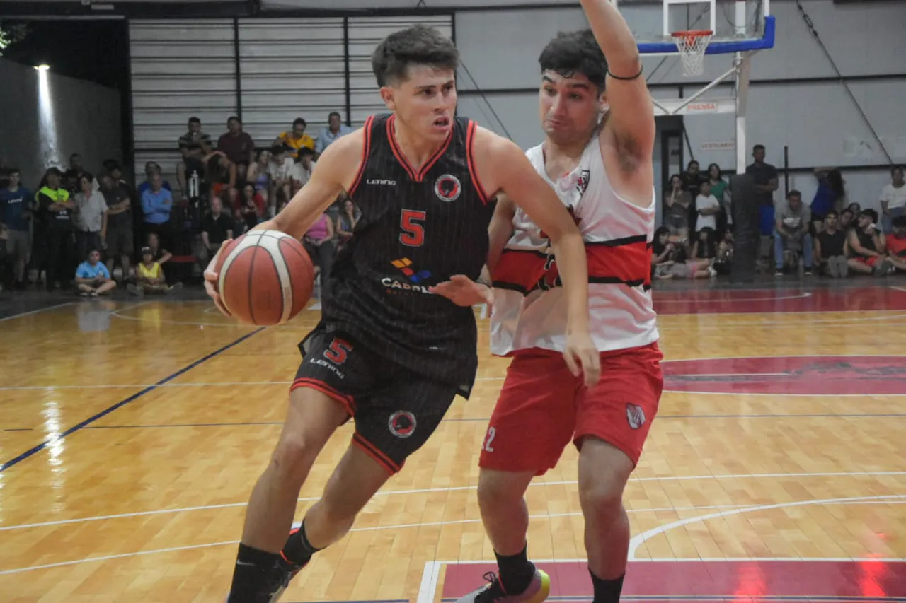 Basquet