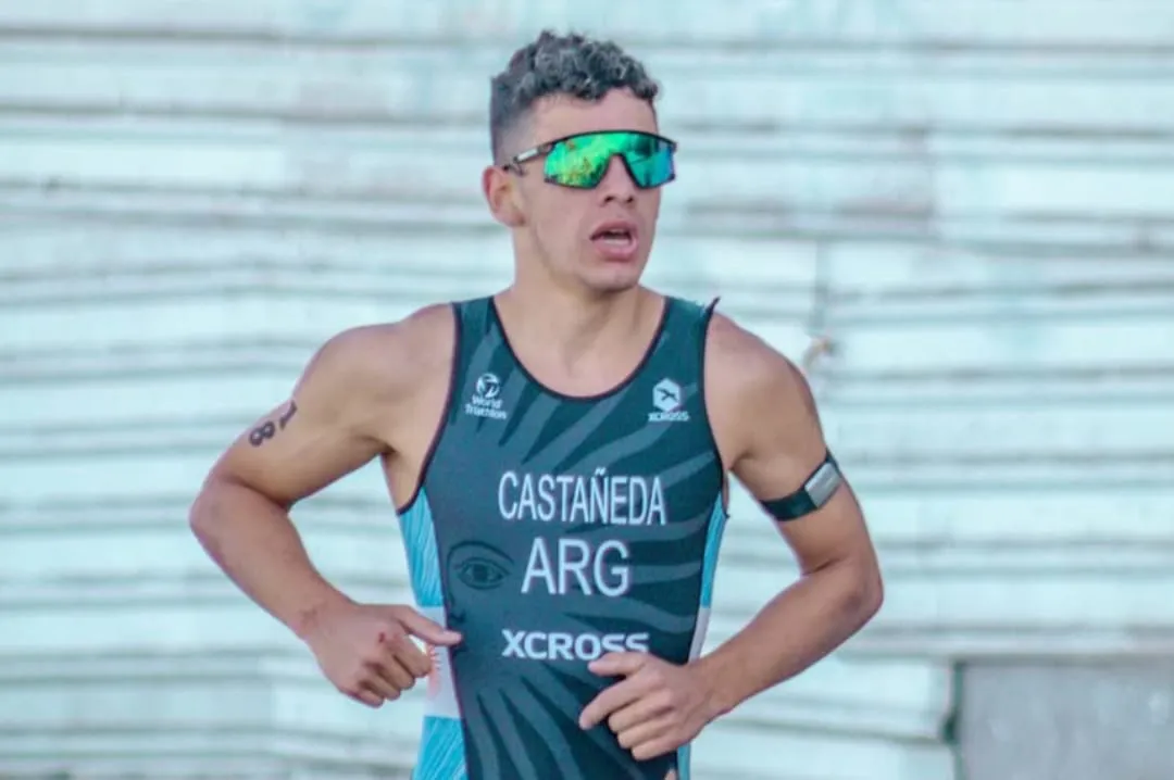 Thomas Castañeda