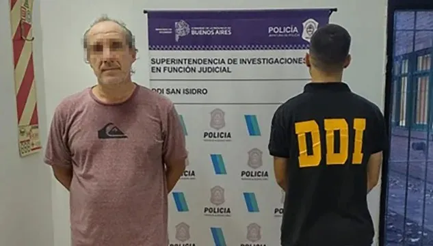 Abogado abusador