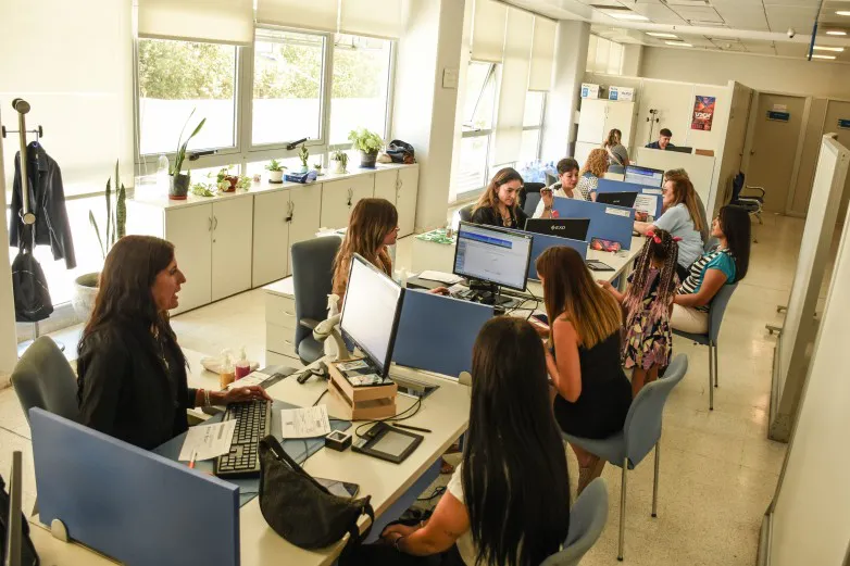 Registro Civil