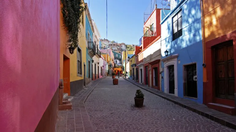 Guanajuato