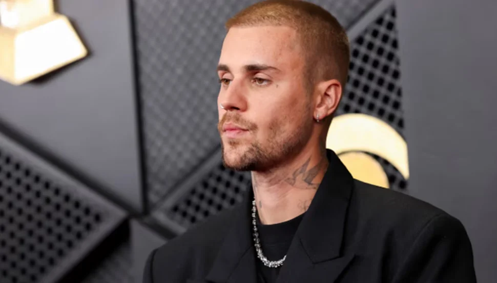 Justin Bieber