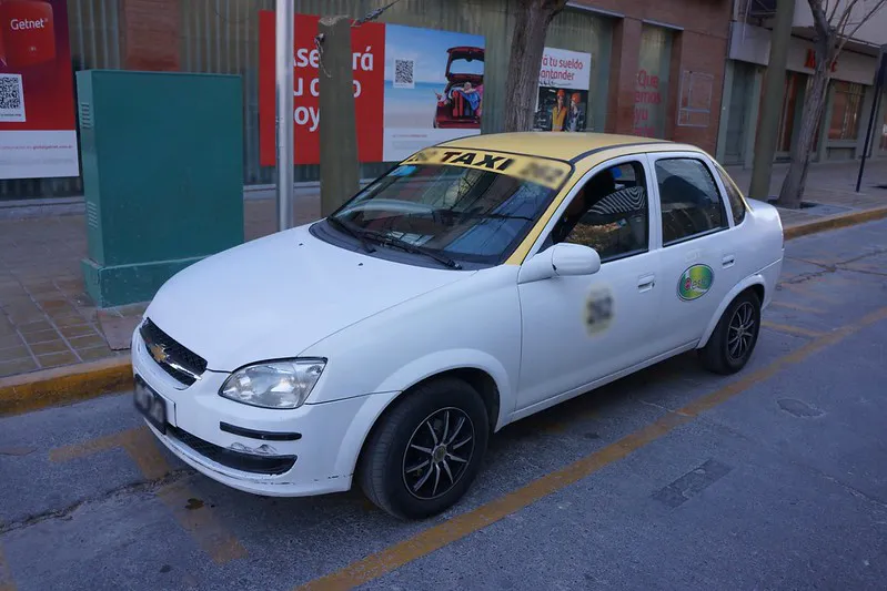 Taxi
