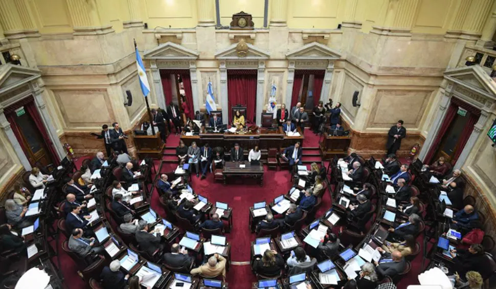 Cámara de Senadores Senado