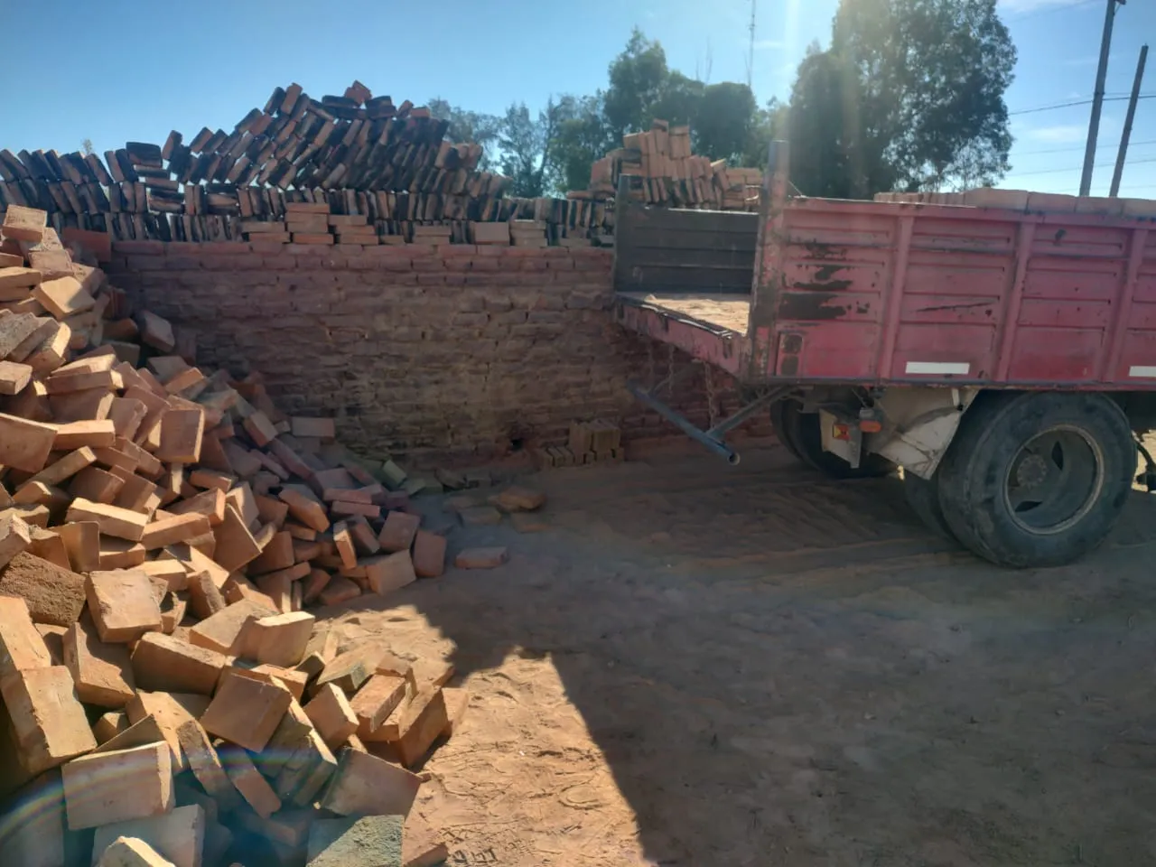 Accidente laboral