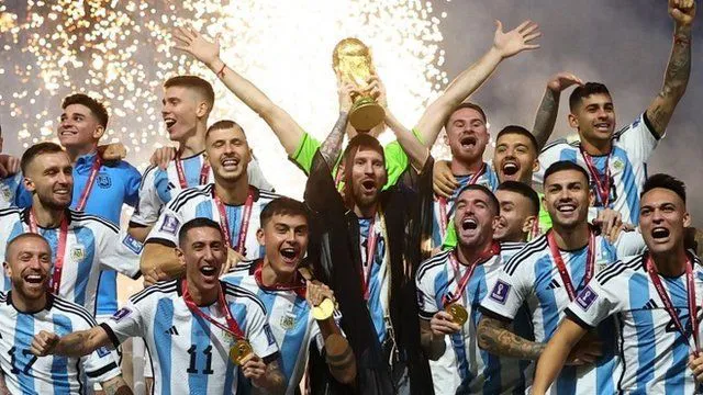 argentina