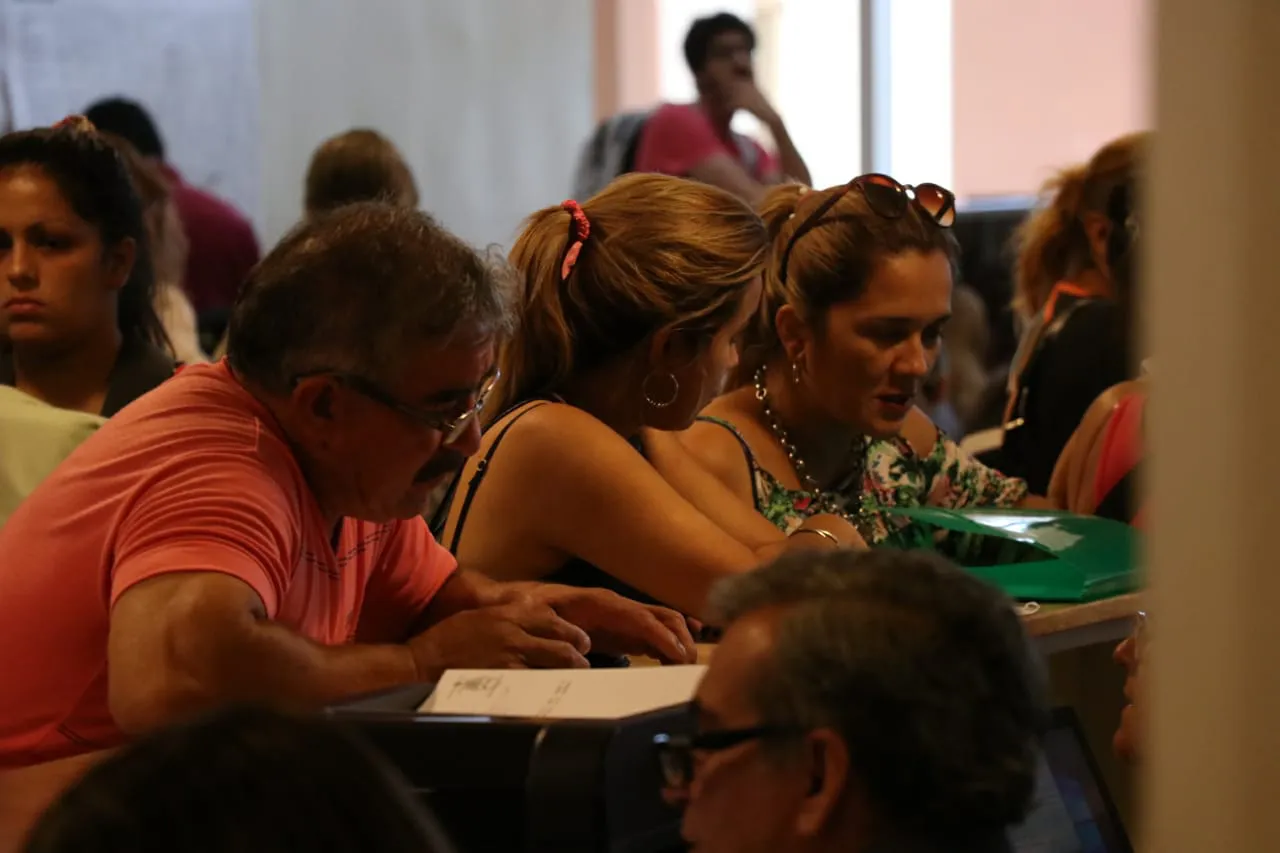reempadronamiento del IPV