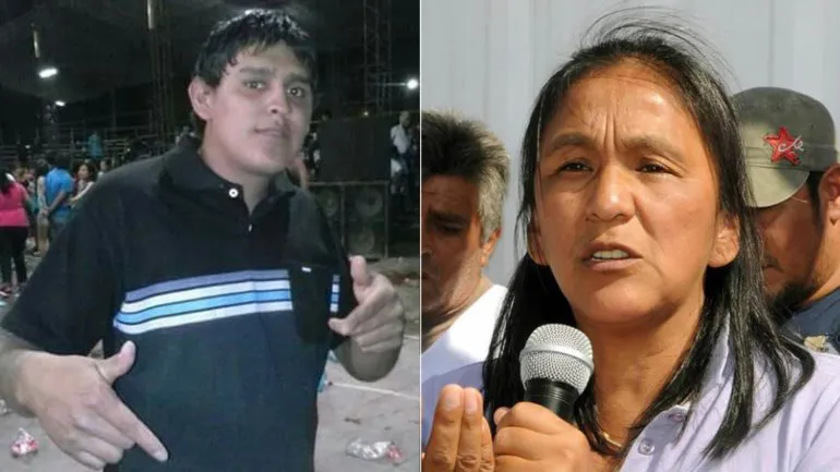 Milagro Sala