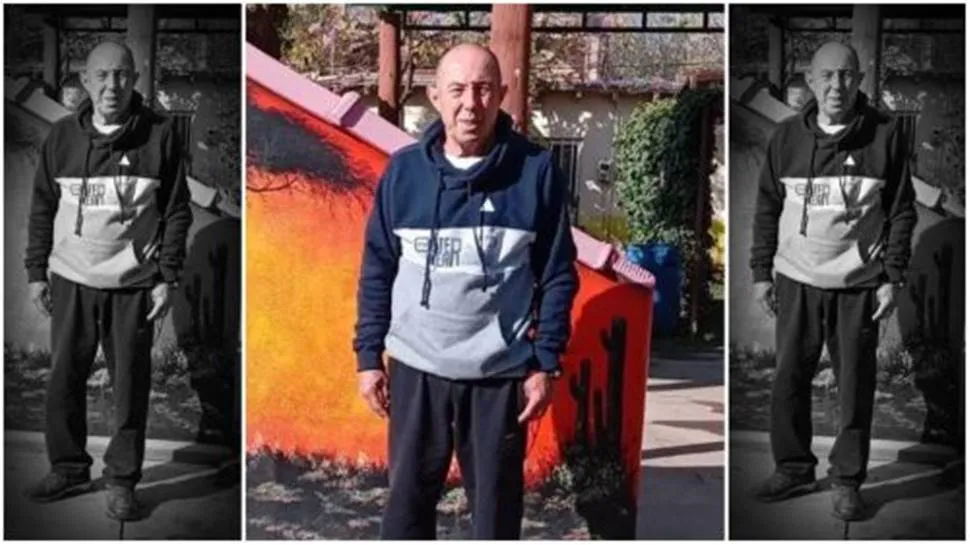 Luis Francisco Gómez