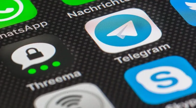 telegram-millon