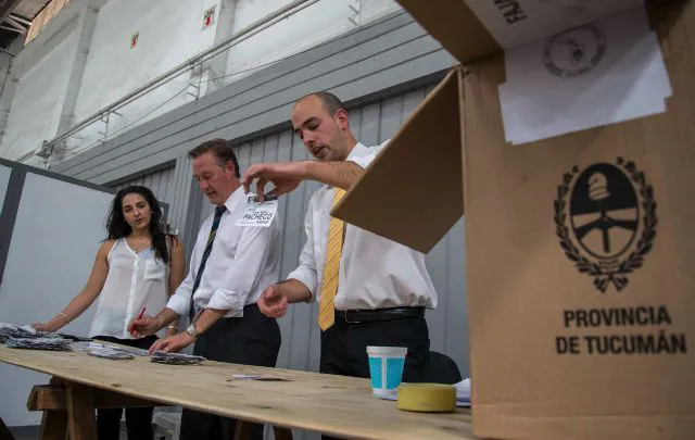 Tucuman