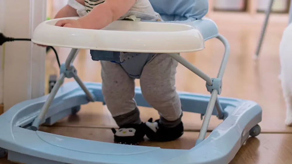 Andador bebito bebe beba