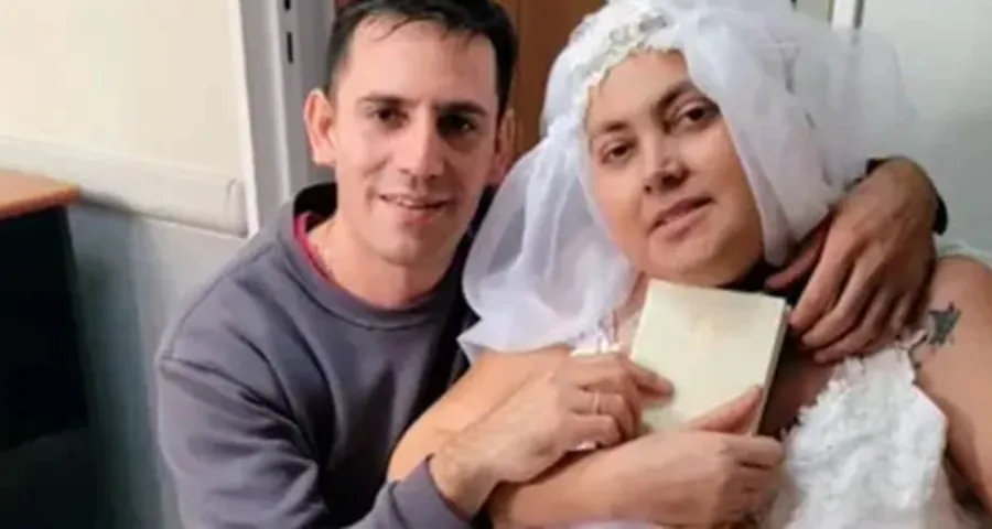 María cáncer de mama