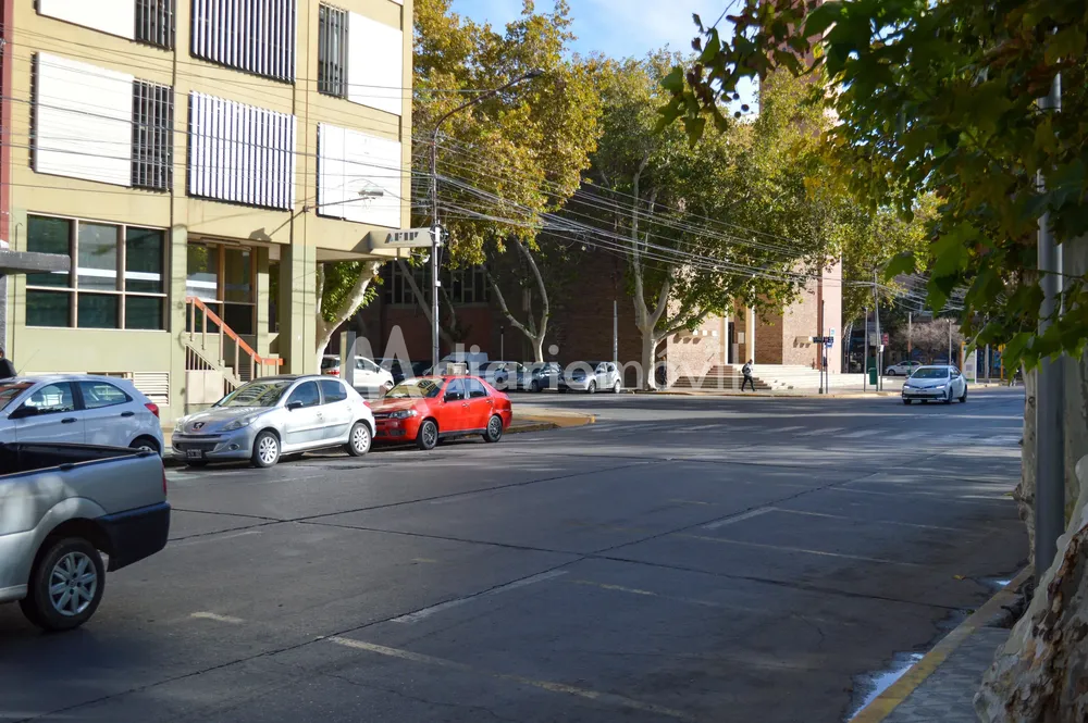 plaza 25 tránsito san juan