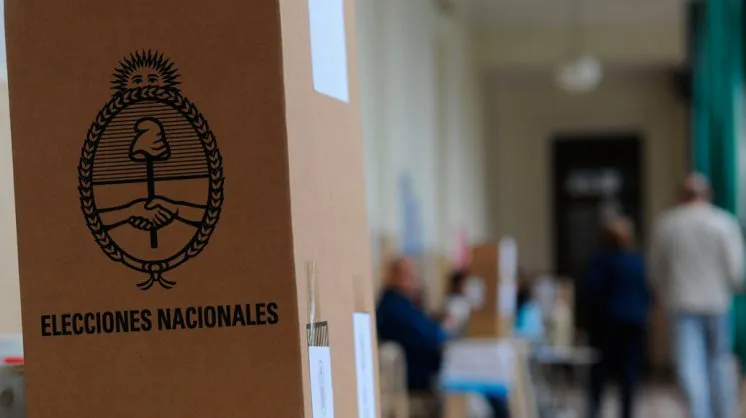 elecciones nacionales