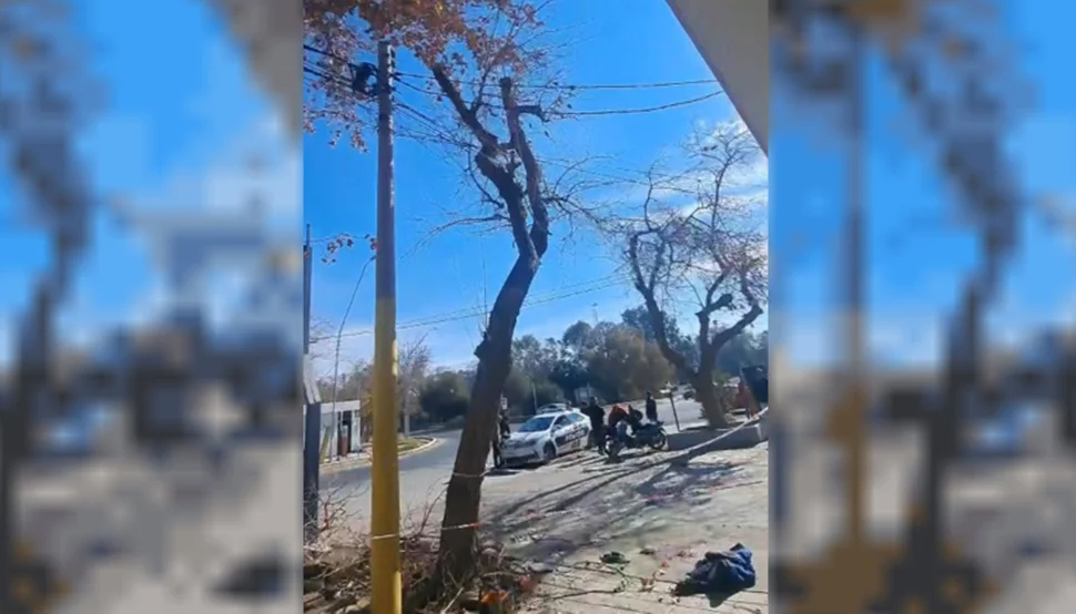 Poda herido