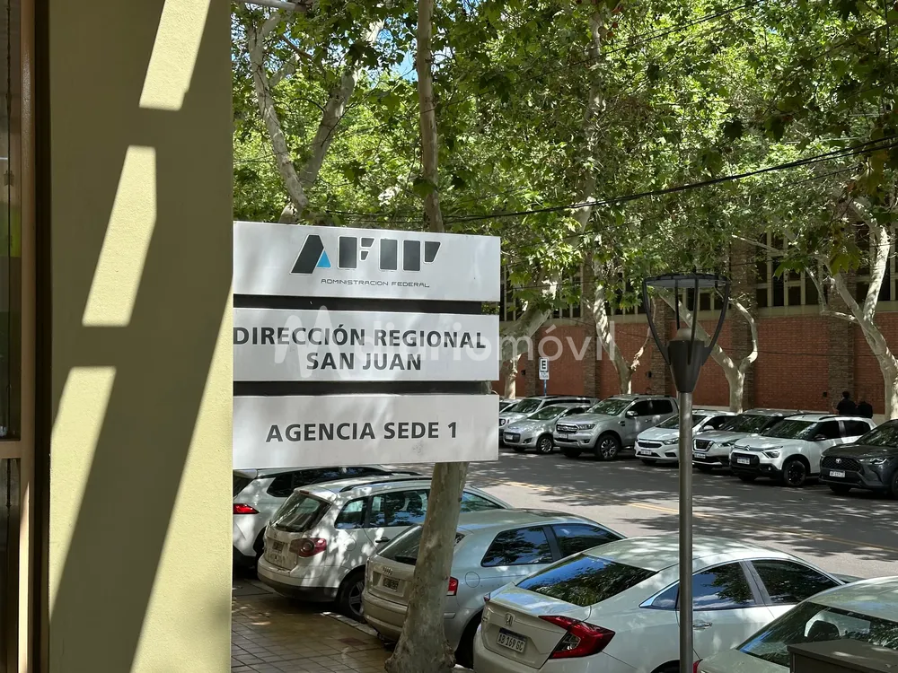 AFIP