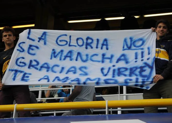 bandera 2