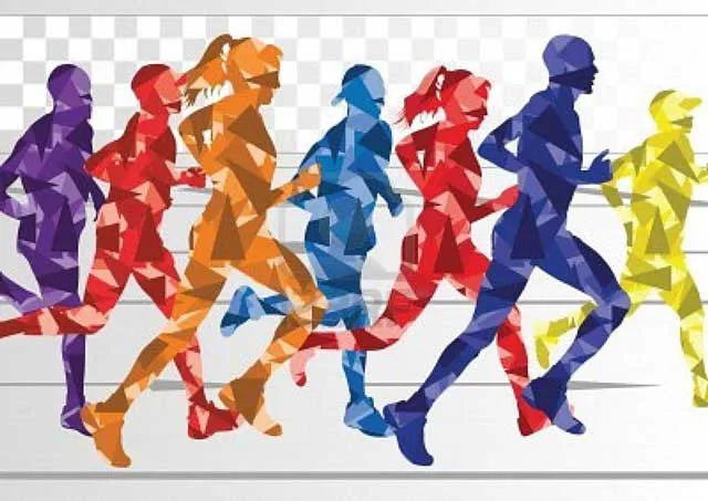 maraton