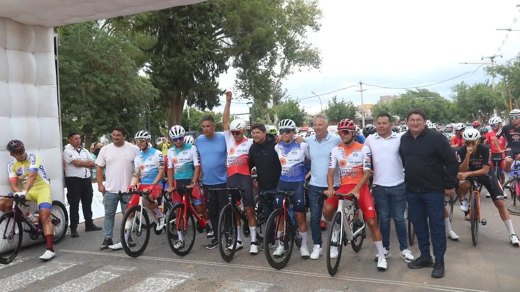 Vuelta San Juan 2026 2