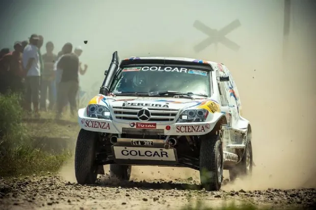 dakar