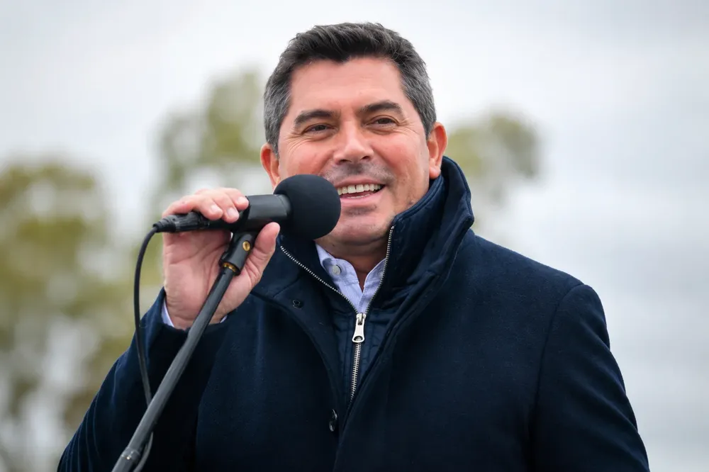 Orrego