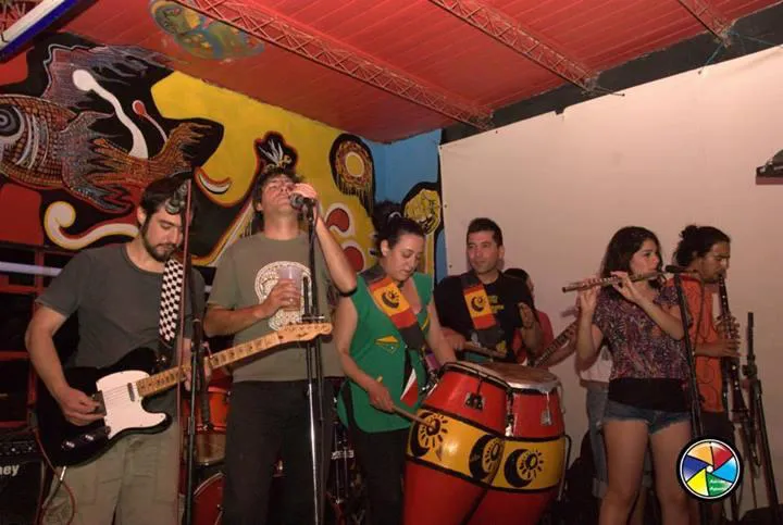 Cuadros Colgados