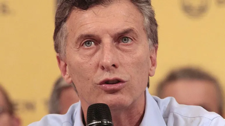 Macri