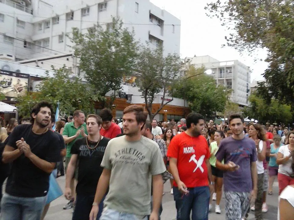 MARTÍNMARCHA