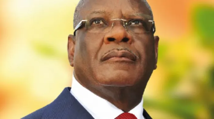 Mali
